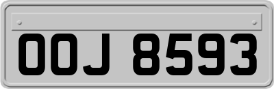 OOJ8593
