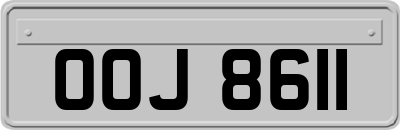 OOJ8611