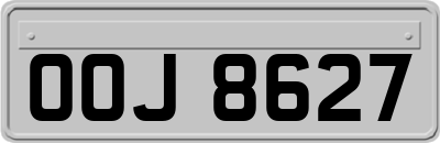 OOJ8627