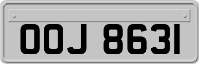 OOJ8631