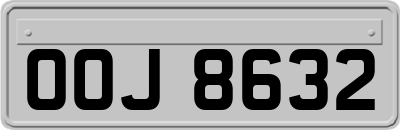 OOJ8632