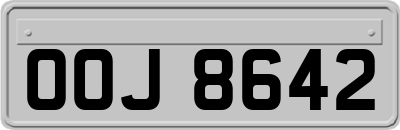 OOJ8642