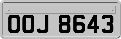 OOJ8643