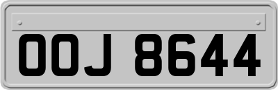 OOJ8644