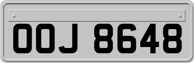 OOJ8648
