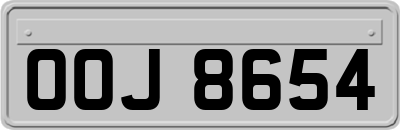 OOJ8654