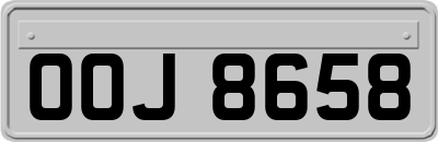 OOJ8658