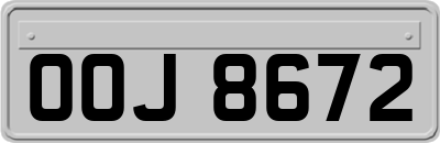 OOJ8672