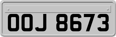 OOJ8673