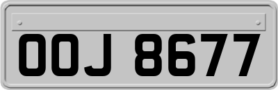 OOJ8677