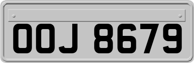 OOJ8679