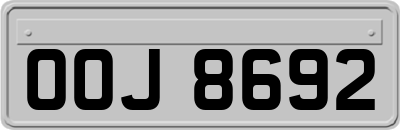 OOJ8692