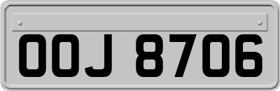 OOJ8706