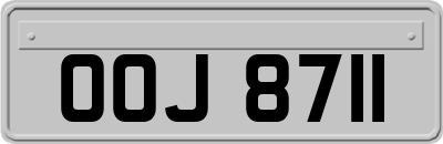 OOJ8711