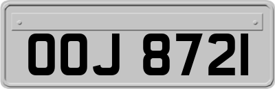 OOJ8721