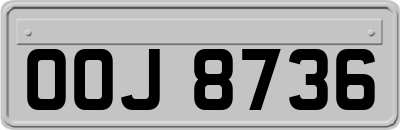 OOJ8736