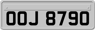 OOJ8790