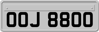 OOJ8800