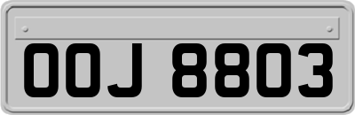 OOJ8803