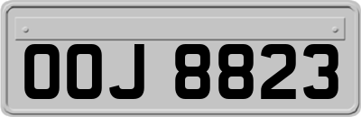 OOJ8823