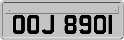 OOJ8901