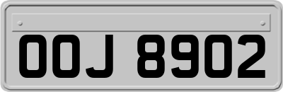 OOJ8902