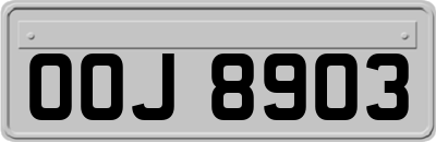 OOJ8903