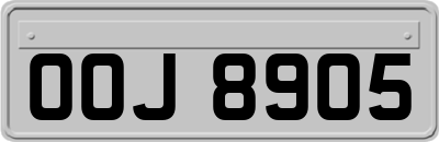 OOJ8905