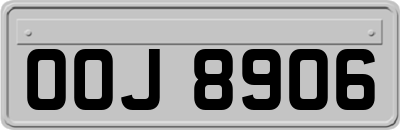 OOJ8906