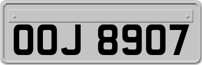 OOJ8907