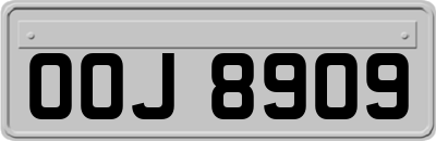 OOJ8909