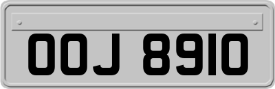 OOJ8910