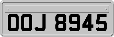 OOJ8945