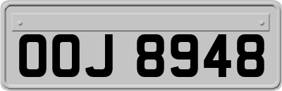 OOJ8948