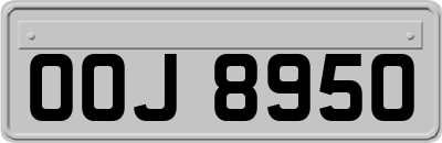 OOJ8950