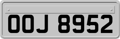 OOJ8952