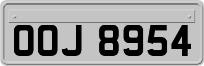 OOJ8954