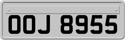 OOJ8955