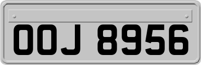 OOJ8956