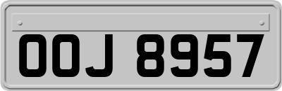 OOJ8957