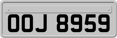 OOJ8959