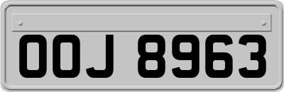 OOJ8963