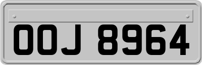 OOJ8964