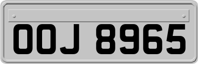 OOJ8965