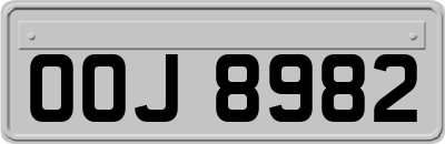 OOJ8982