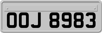 OOJ8983