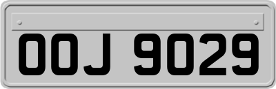 OOJ9029