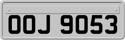 OOJ9053