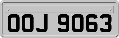 OOJ9063