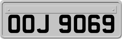 OOJ9069